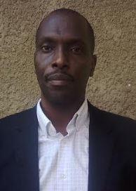 Jules Kazungu (Managing Director).