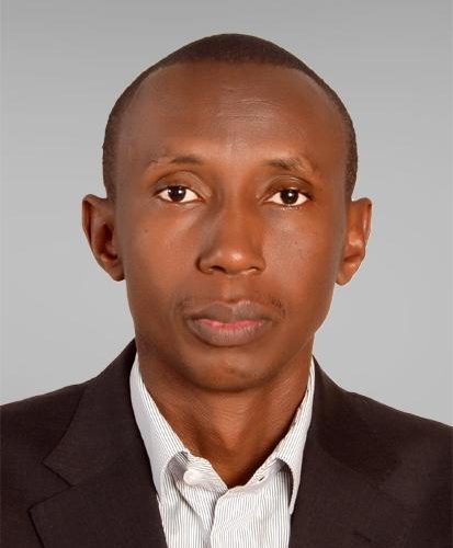James Munanura Expert in Food Security and Nutrition