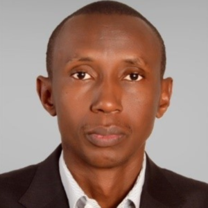 JAMES MUNANURA (MSc.) Nutrition and Food Security  Lead Consultant.