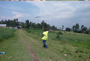 Biogas from poultry farming