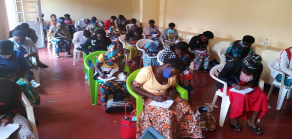 Financial Inclusion